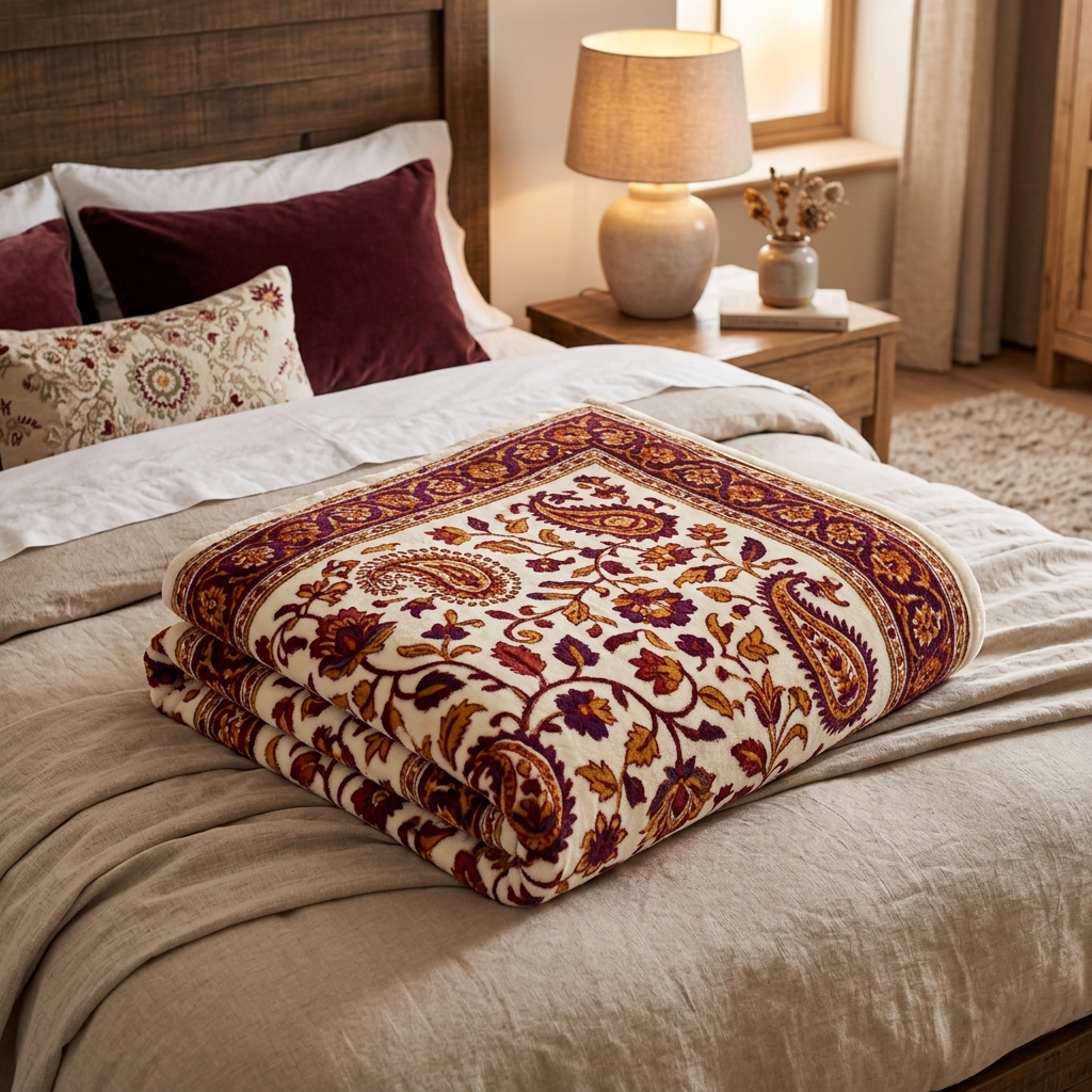 Winter Blanket